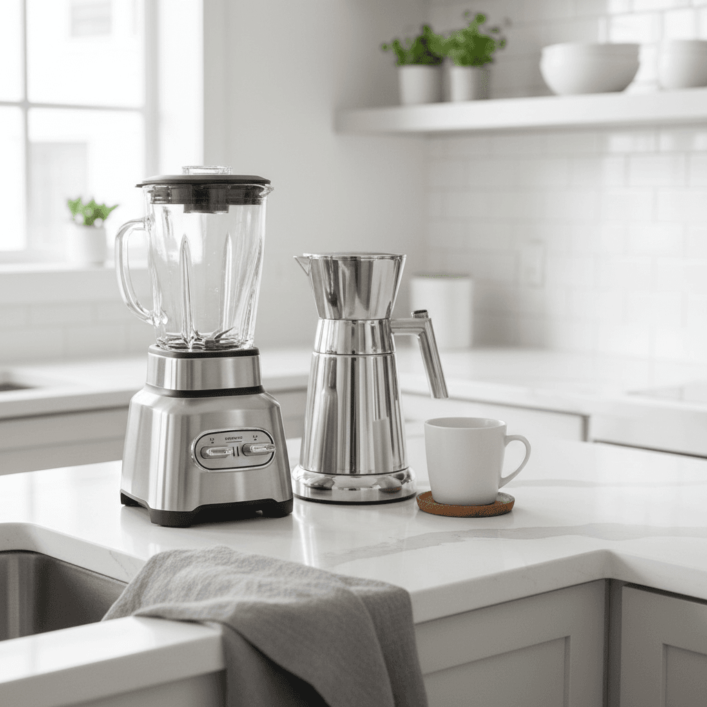 Home Appliances