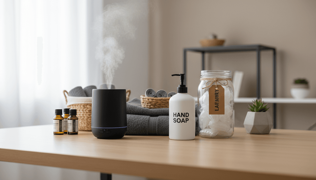 Everyday Essentials
