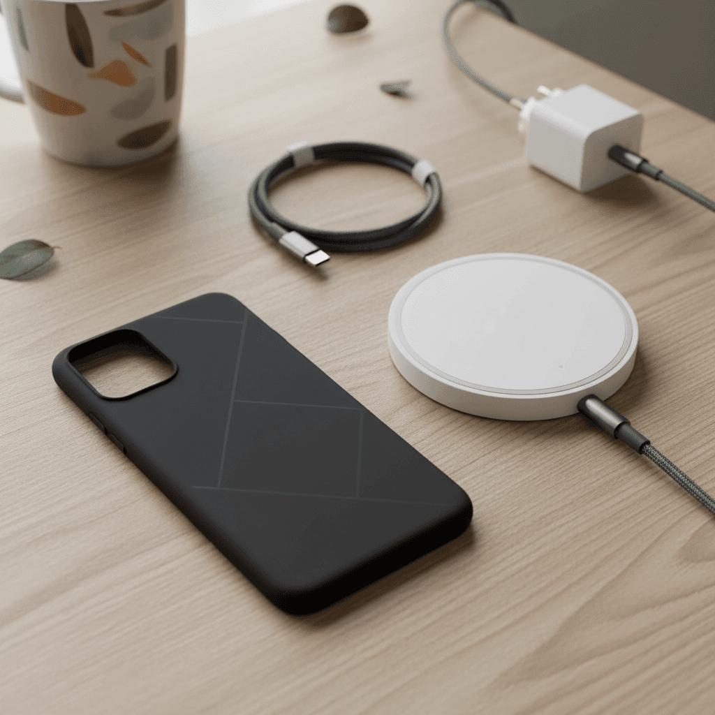 Phone Accessories