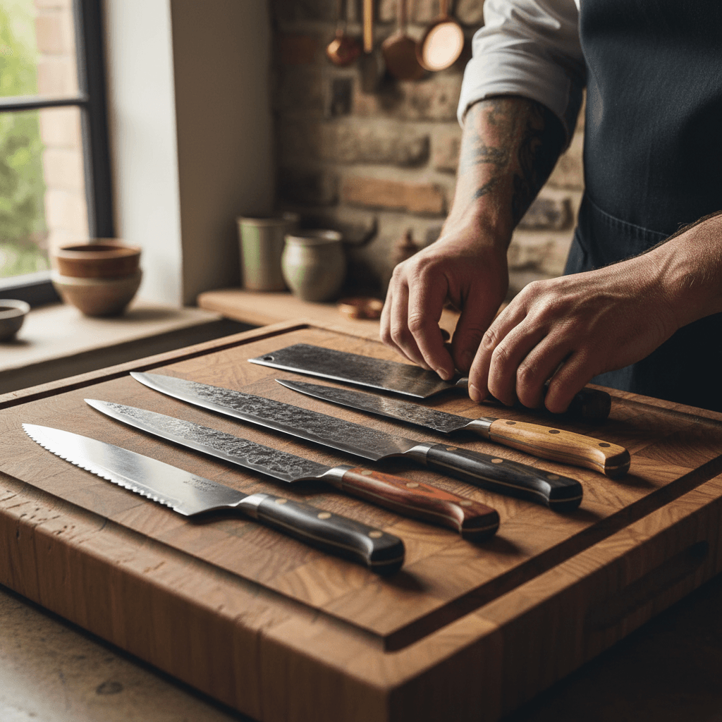 Kitchen Tools